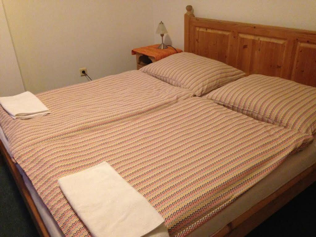 Pension Pegast Ceske Budejovice Luaran gambar